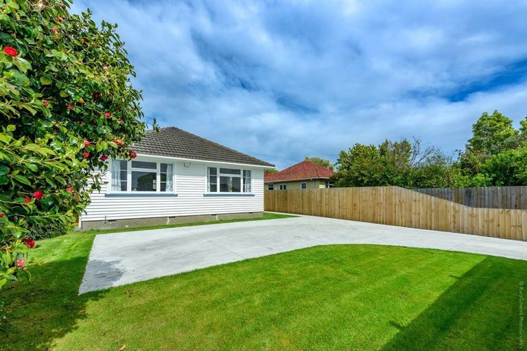 Photo of property in 125 Harewood Road, Papanui, Christchurch, 8053