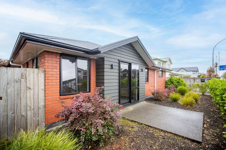 Photo of property in 1/206 Ulster Street, Whitiora, Hamilton, 3200