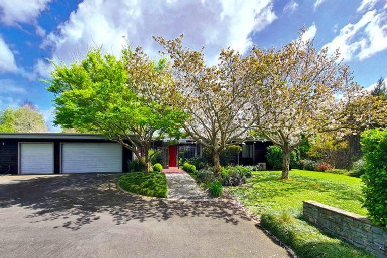 Photo of property in 11 Sanctuary Lane, Tamahere, Hamilton, 3283