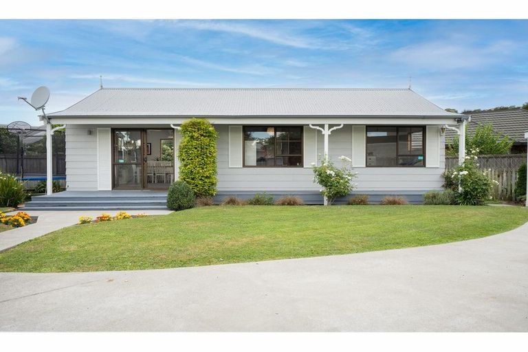 Photo of property in 12a Koromiko Street, Saint Martins, Christchurch, 8022