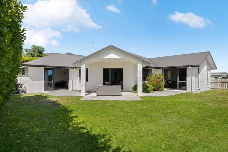 Photo of property in 5 Rigg Place, Flagstaff, Hamilton, 3210