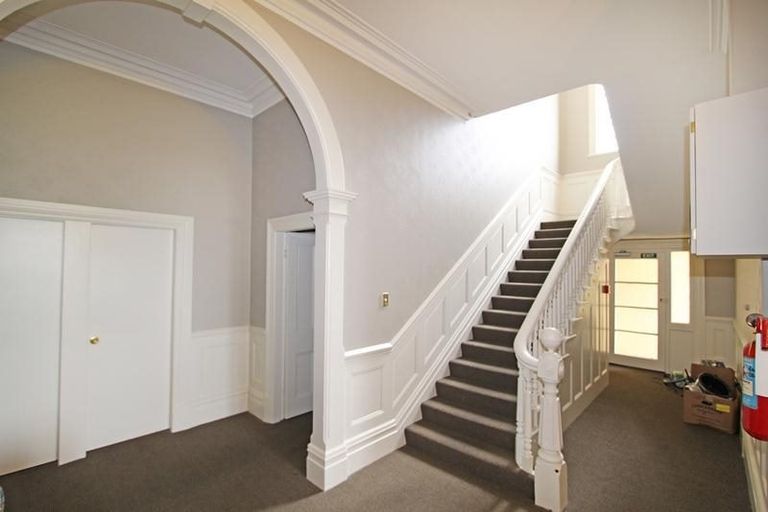 Photo of property in 123 Cargill Street, Dunedin Central, Dunedin, 9016