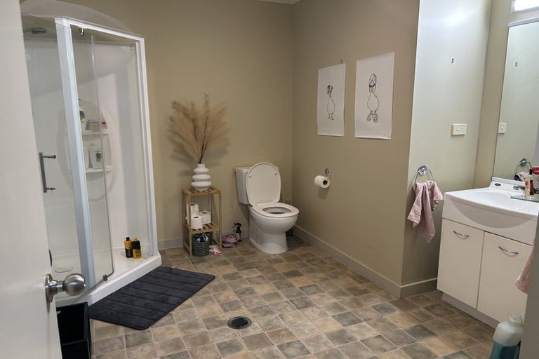 Photo of property in Mclean Towers, 3d/3 Shakespeare Road, Napier South, Napier, 4110