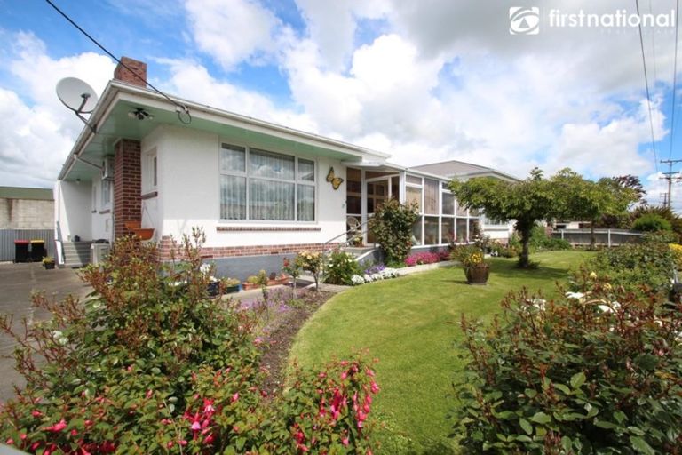 Photo of property in 2 Eccles Street, Gore, 9710