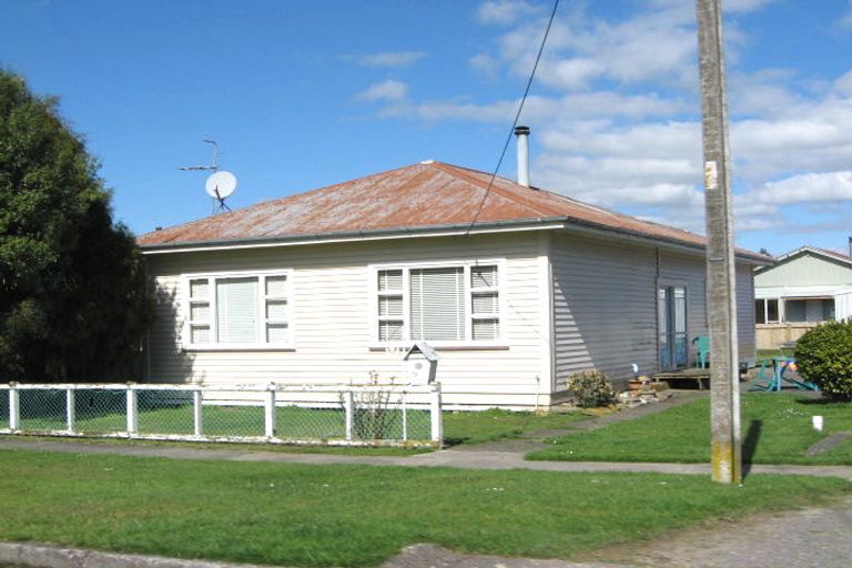 Photo of property in 57 Moa Street, Taihape, 4720