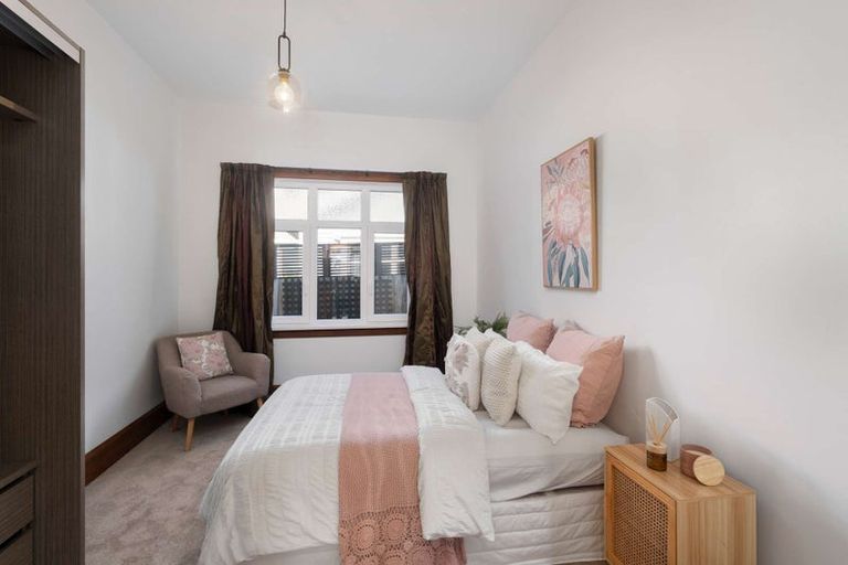 Photo of property in 85 Francis Avenue, Mairehau, Christchurch, 8013