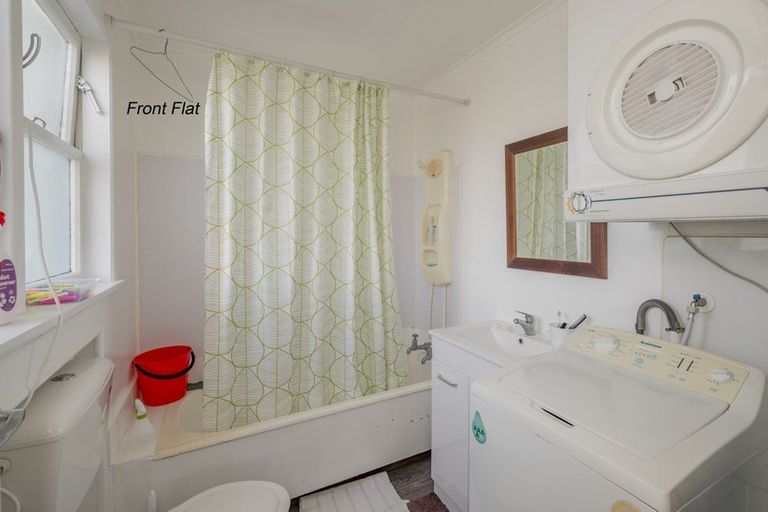 Photo of property in 45 Kirk Street, Otaki, 5512