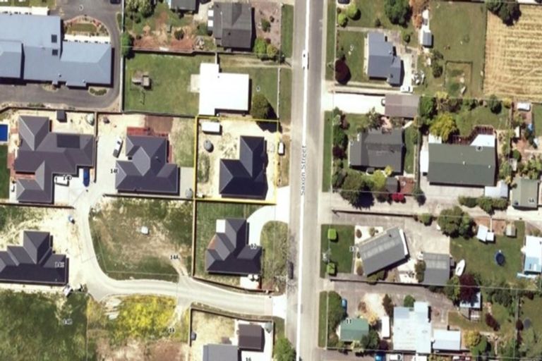 Photo of property in 10 Saxon Street, Motueka, 7120