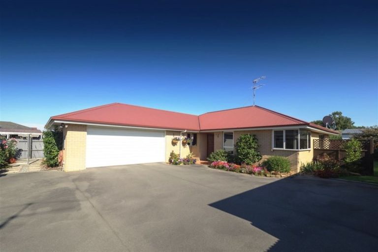 Photo of property in 93a Creek Road, Allenton, Ashburton, 7700