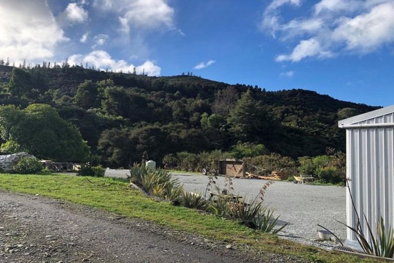 Photo of property in 236 Anatoki Track Road, Takaka, 7183