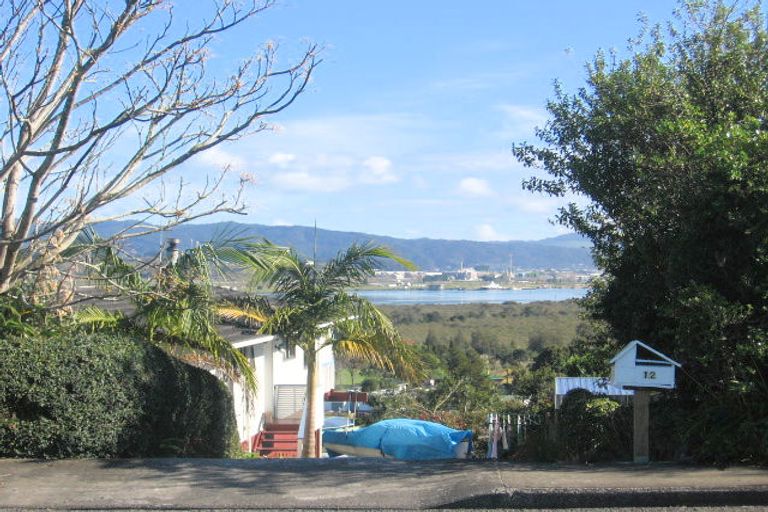 Photo of property in 12 Handforth Street, Onerahi, Whangarei, 0110