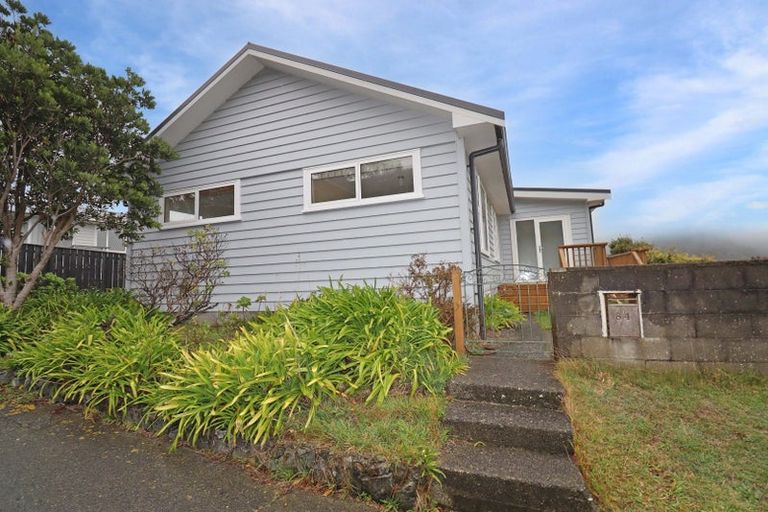 Photo of property in 84 Quebec Street, Kingston, Wellington, 6021
