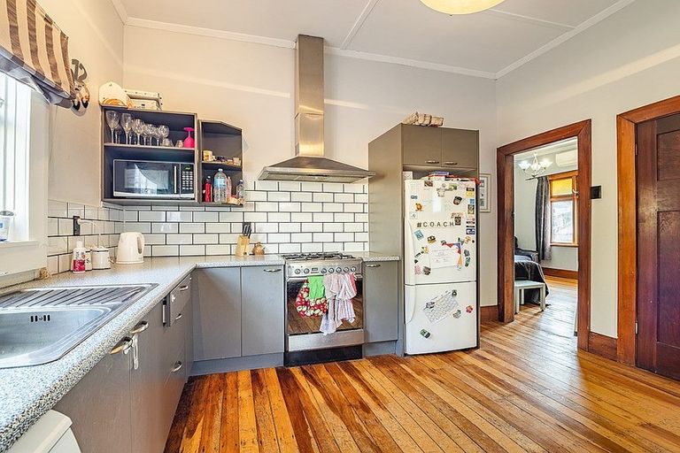 Photo of property in 5 Greenock Street, Kaikorai, Dunedin, 9010