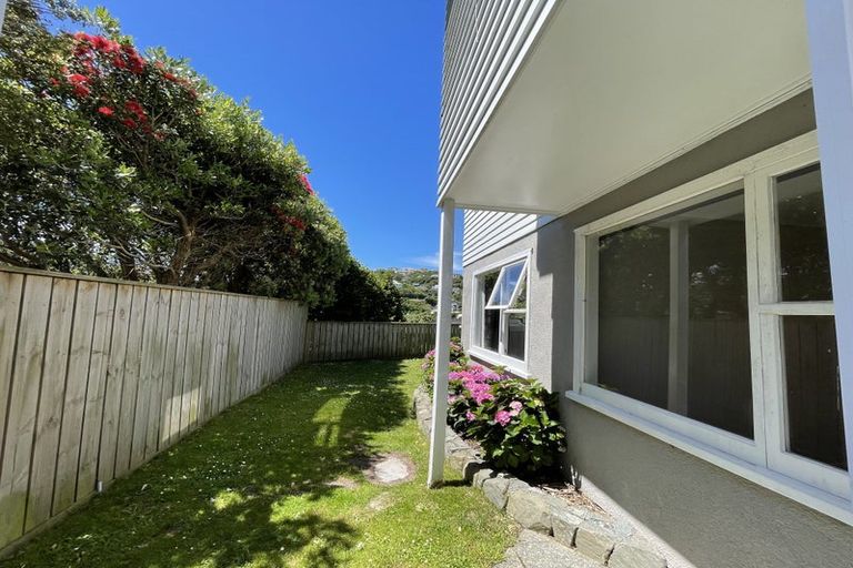 Photo of property in 43 Cashmere Avenue, Khandallah, Wellington, 6035