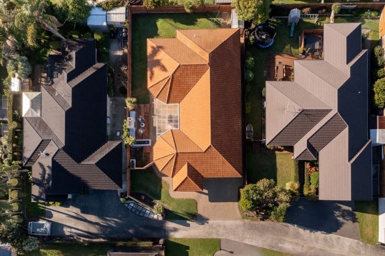 Photo of property in 61 Keepa Close, Papamoa Beach, Papamoa, 3118