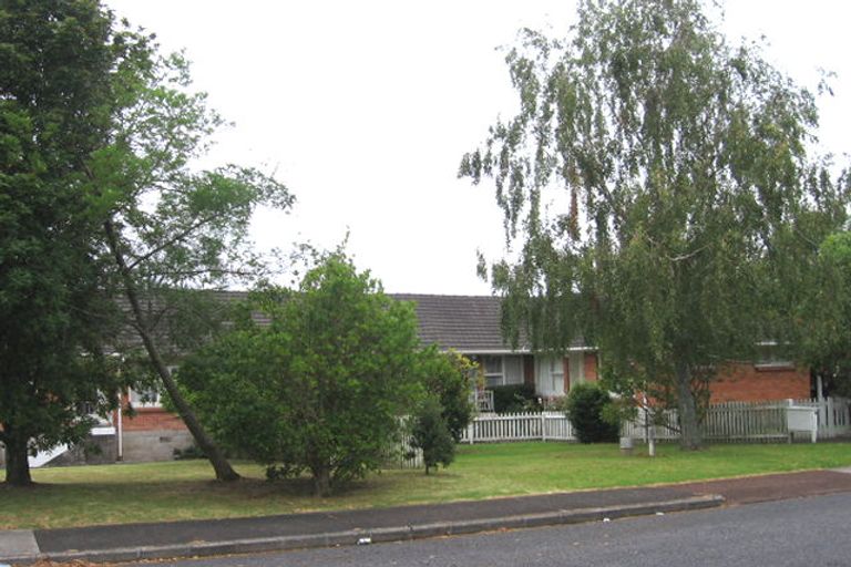 Photo of property in 4/18 Ellen Avenue, Hillcrest, Auckland, 0627