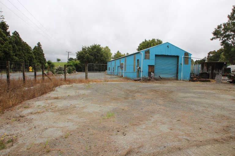 Photo of property in 6770 State Highway 1, Kaitaia, 0481