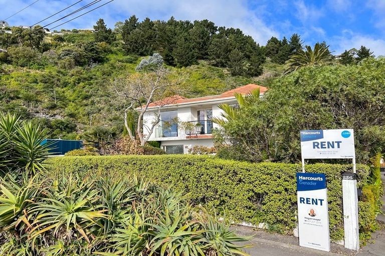 Photo of property in 256 Main Road, Moncks Bay, Christchurch, 8081