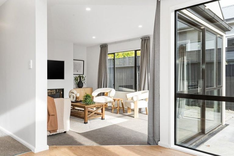 Photo of property in 70 Halton Street, Strowan, Christchurch, 8052