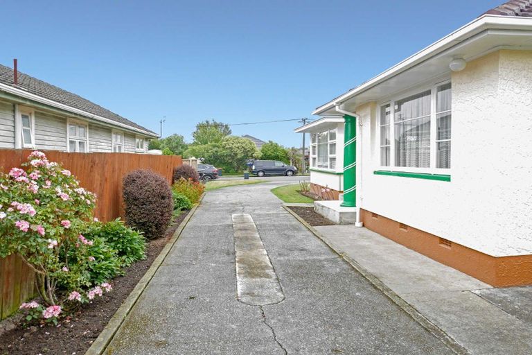 Photo of property in 8 Moreland Avenue, Papanui, Christchurch, 8053