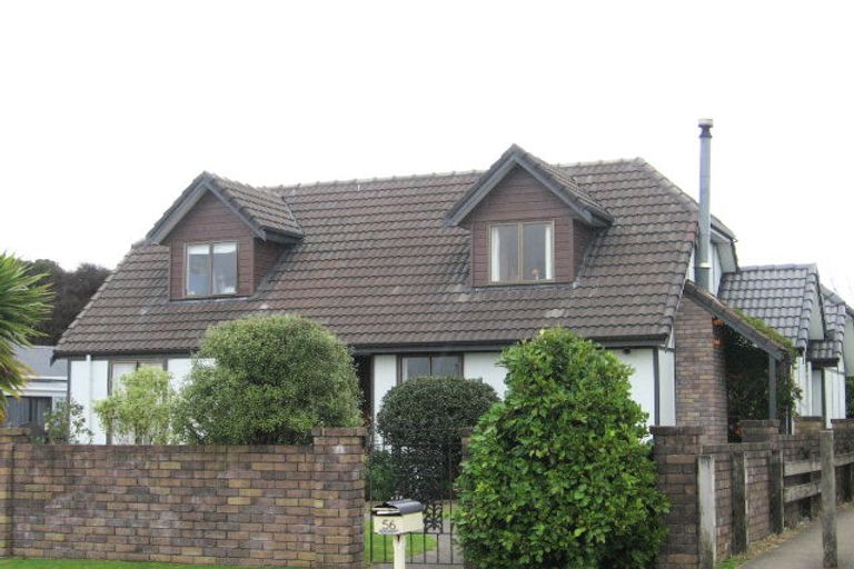 Photo of property in 56 Strathmore Street, Matua, Tauranga, 3110