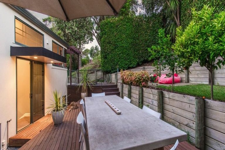 Photo of property in 26a John Rymer Place, Kohimarama, Auckland, 1071