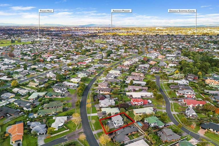 Photo of property in 43 Western Heights Drive, Western Heights, Hamilton, 3200