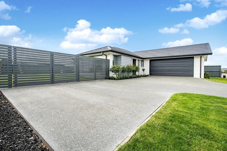 Photo of property in 23 Sunline Avenue, Lincoln, 7608