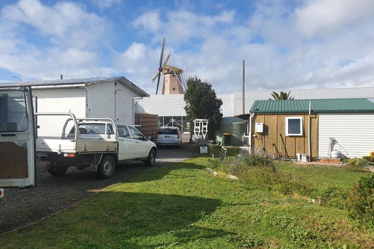 Photo of property in 10 Wharf Street, Foxton, 4814