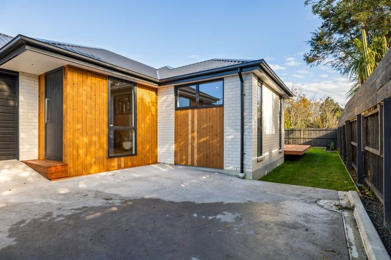 Photo of property in 49a Hoani Street, Papanui, Christchurch, 8053