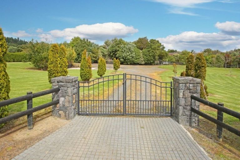 Photo of property in 3 Powell Lane, Waiau Pa, Pukekohe, 2679