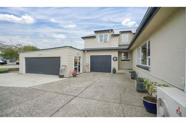 Photo of property in 66 Prospect Terrace, Newfield, Invercargill, 9812