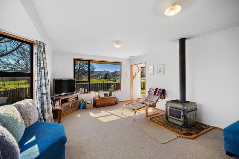 Photo of property in 2915 Tarras-cromwell Road, Tarras, Cromwell, 9383