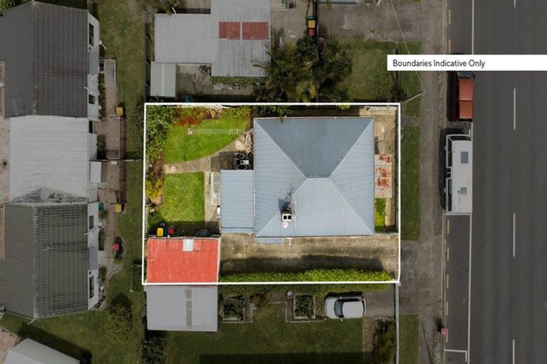 Photo of property in 804 Pollen Street, Thames, 3500