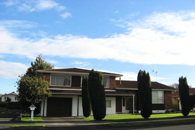 Photo of property in 10 Burn Street, Levin, 5510