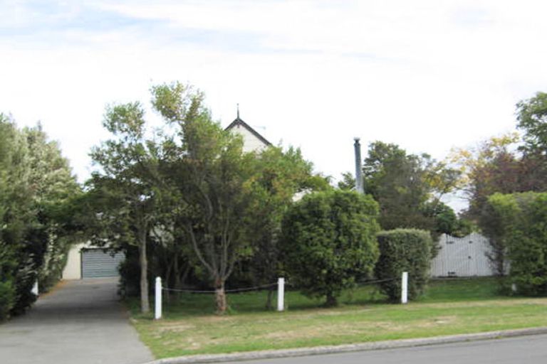 Photo of property in 11 William Street, Rolleston, 7614