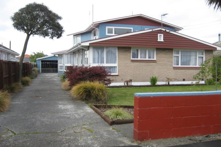 Photo of property in 93 Briggs Road, Shirley, Christchurch, 8052