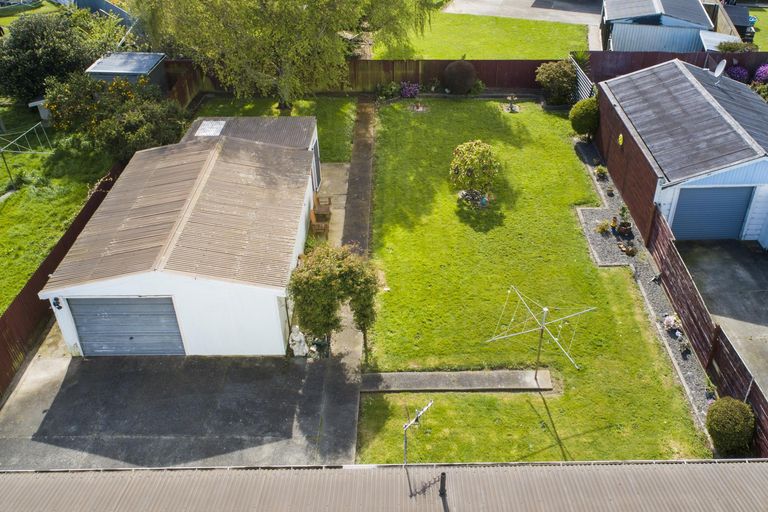 Photo of property in 17 Cavendish Crescent, Awapuni, Palmerston North, 4412