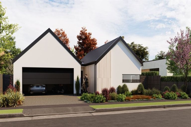 Photo of property in 31 Spalling Road, Halswell, Christchurch, 8025