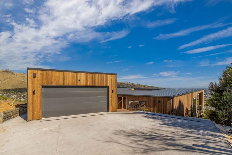 Photo of property in 134 Cannon Hill Crescent, Mount Pleasant, Christchurch, 8081