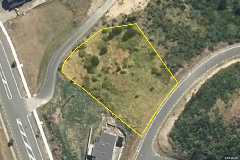 Photo of property in 3 Baxters Rise, Aotea, Porirua, 5024