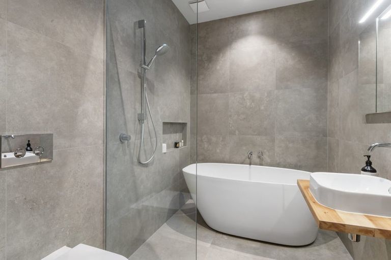 Photo of property in 27 Georgina Street, Freemans Bay, Auckland, 1011