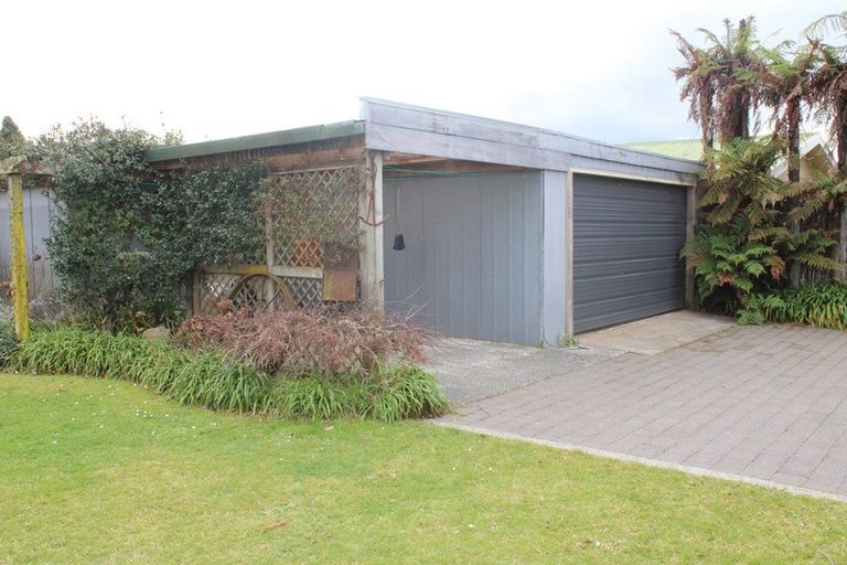 Photo of property in 33 Western Street, Matamata, 3400