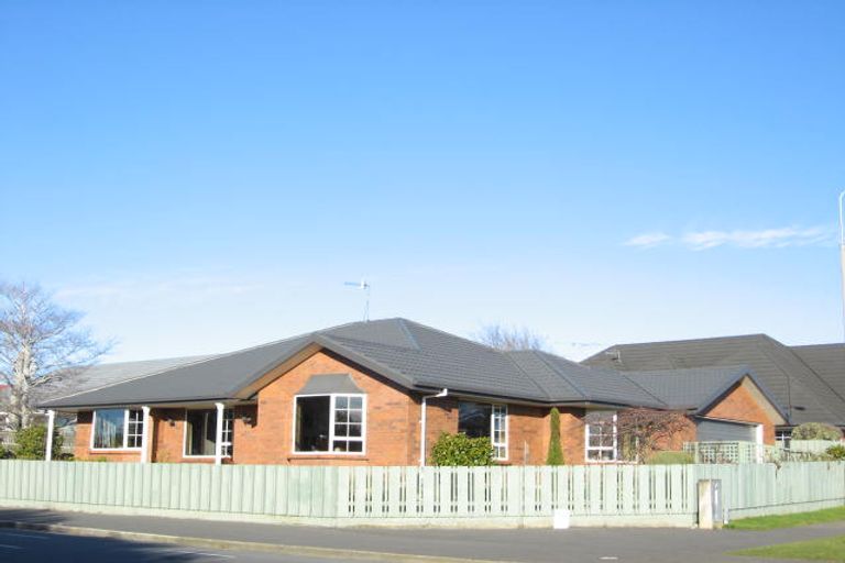 Photo of property in 61 Layard Street, Windsor, Invercargill, 9810