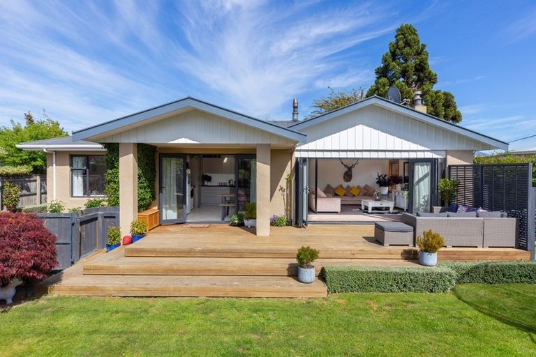 Photo of property in 23 Rose Street, Springlands, Blenheim, 7201