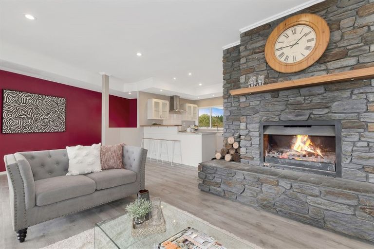 Photo of property in 750 Wrights Road, Oxford, 7495