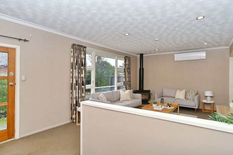 Photo of property in 56 Wingate Street, Redwood, Christchurch, 8051