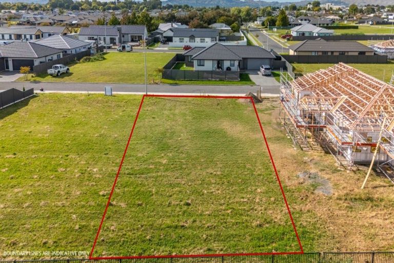 Photo of property in 19 Arihi Crescent, Frimley, 4120