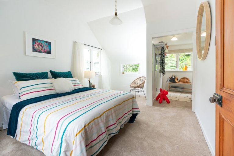 Photo of property in 2 Ascot Street, Thorndon, Wellington, 6011