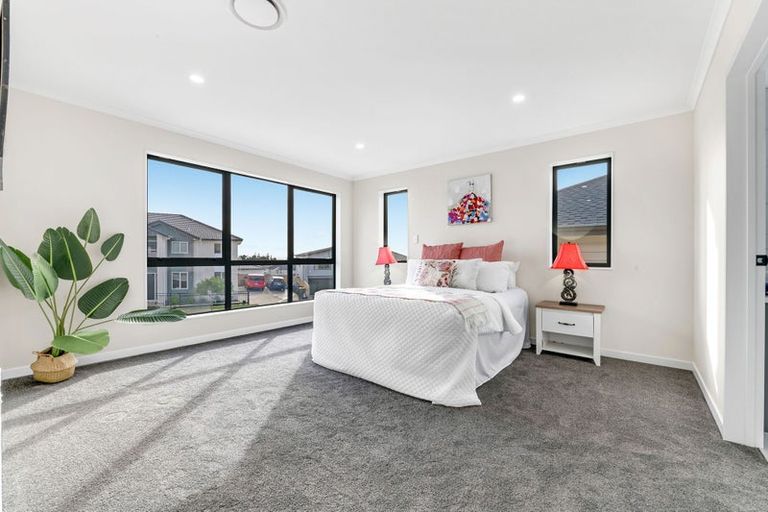 Photo of property in 62 Koromeke Street, Flat Bush, Auckland, 2019